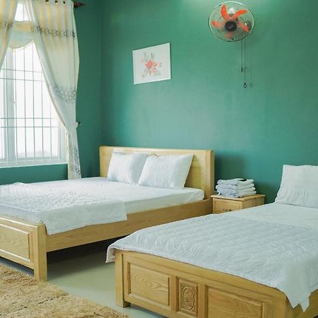 Sunny 2 Hotel Vung Tau Exterior foto