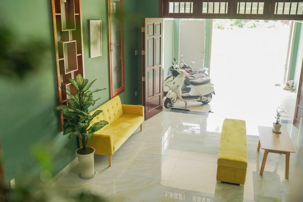 Sunny 2 Hotel Vung Tau Exterior foto