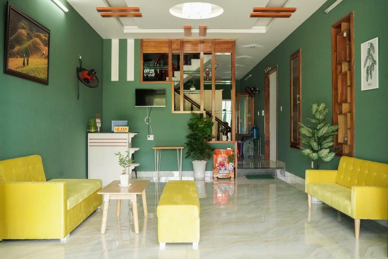 Sunny 2 Hotel Vung Tau Exterior foto