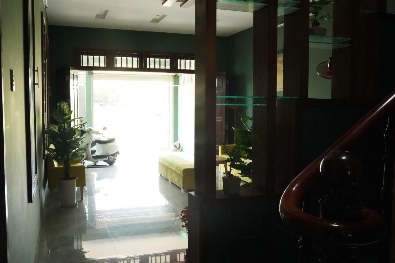 Sunny 2 Hotel Vung Tau Exterior foto