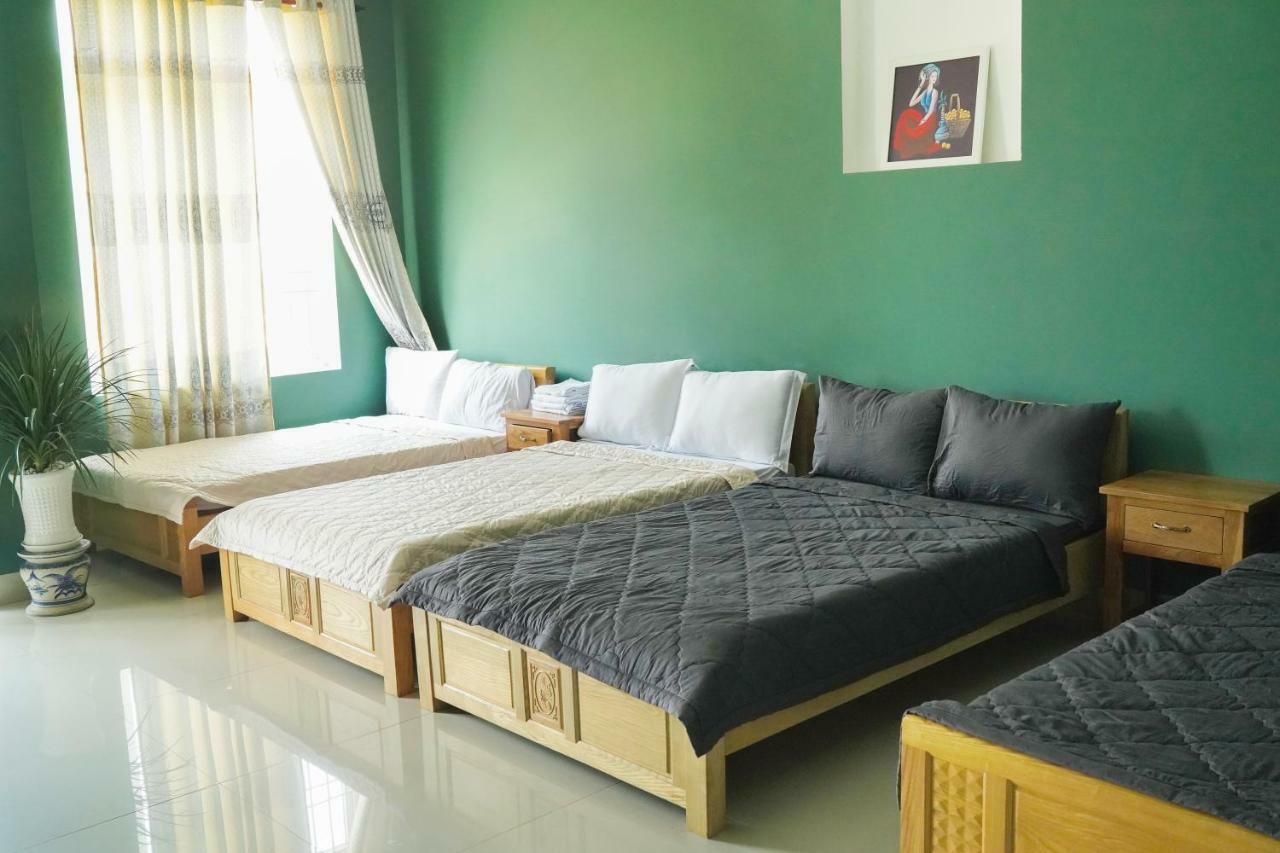 Sunny 2 Hotel Vung Tau Exterior foto