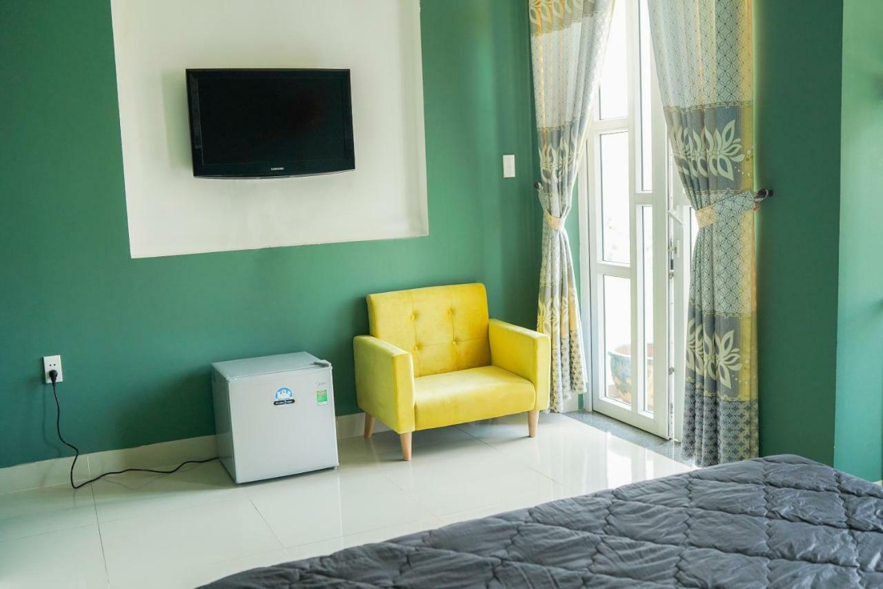 Sunny 2 Hotel Vung Tau Exterior foto