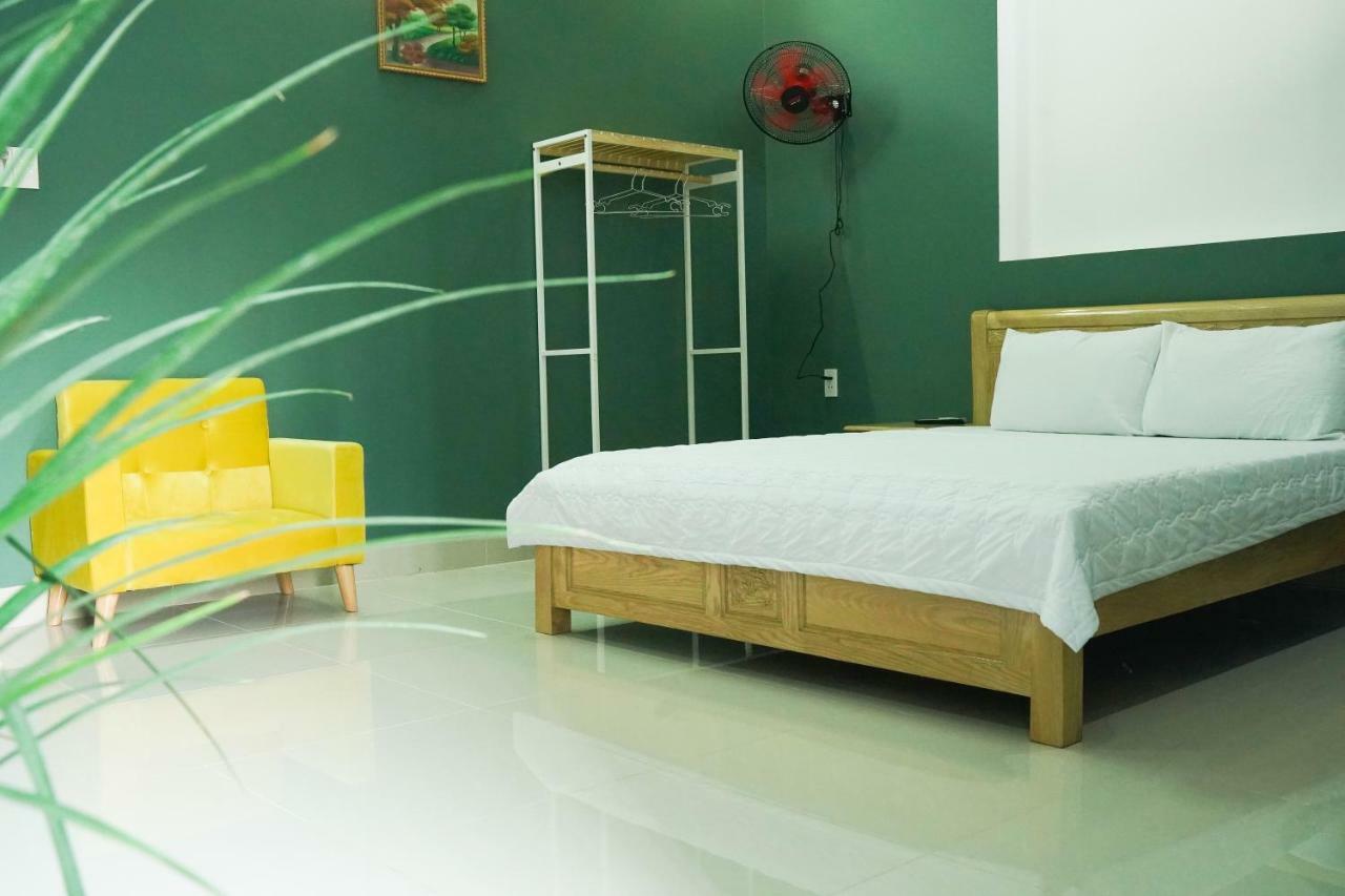 Sunny 2 Hotel Vung Tau Exterior foto