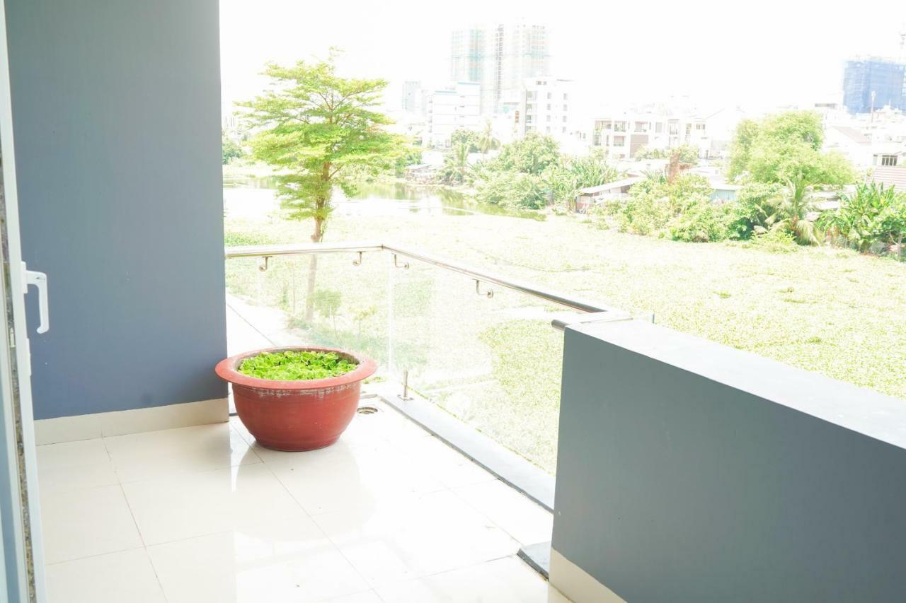 Sunny 2 Hotel Vung Tau Exterior foto