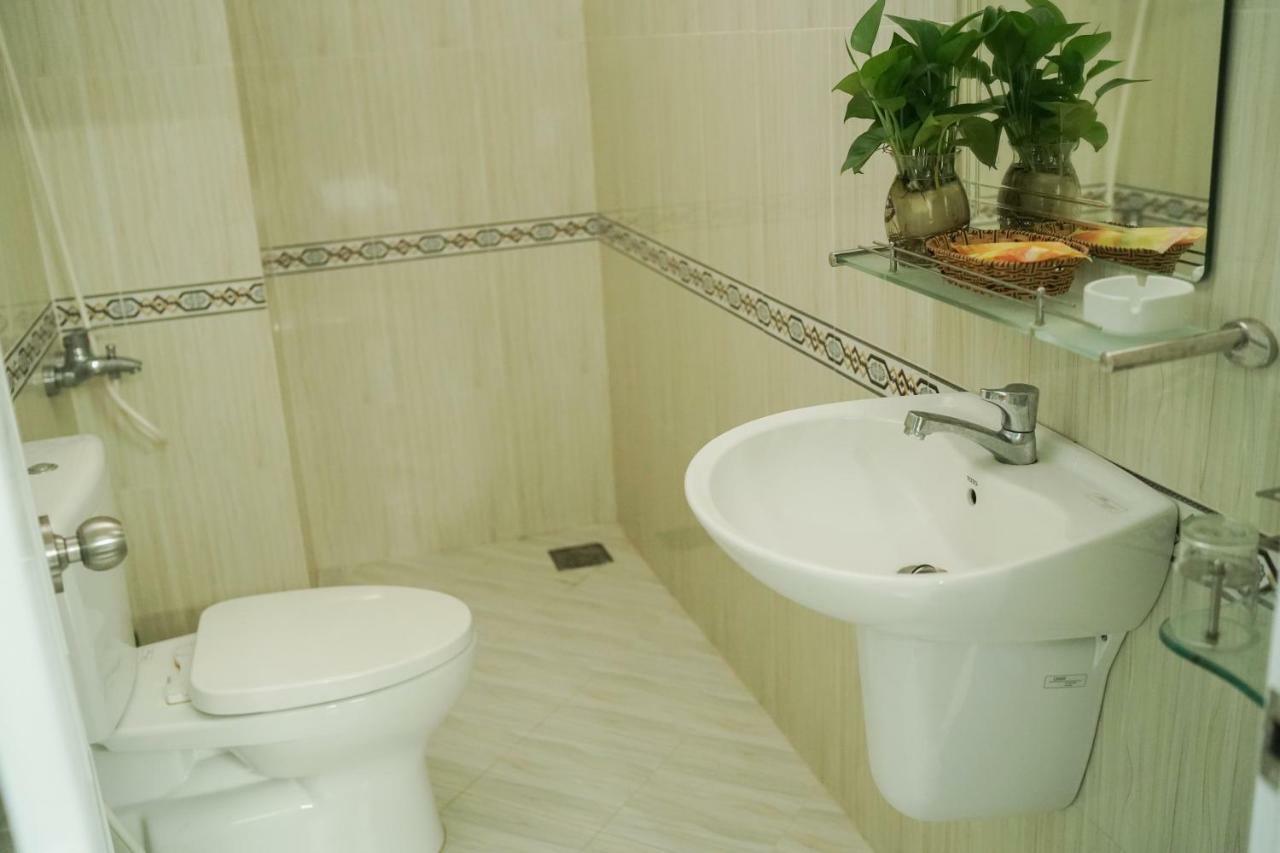 Sunny 2 Hotel Vung Tau Exterior foto