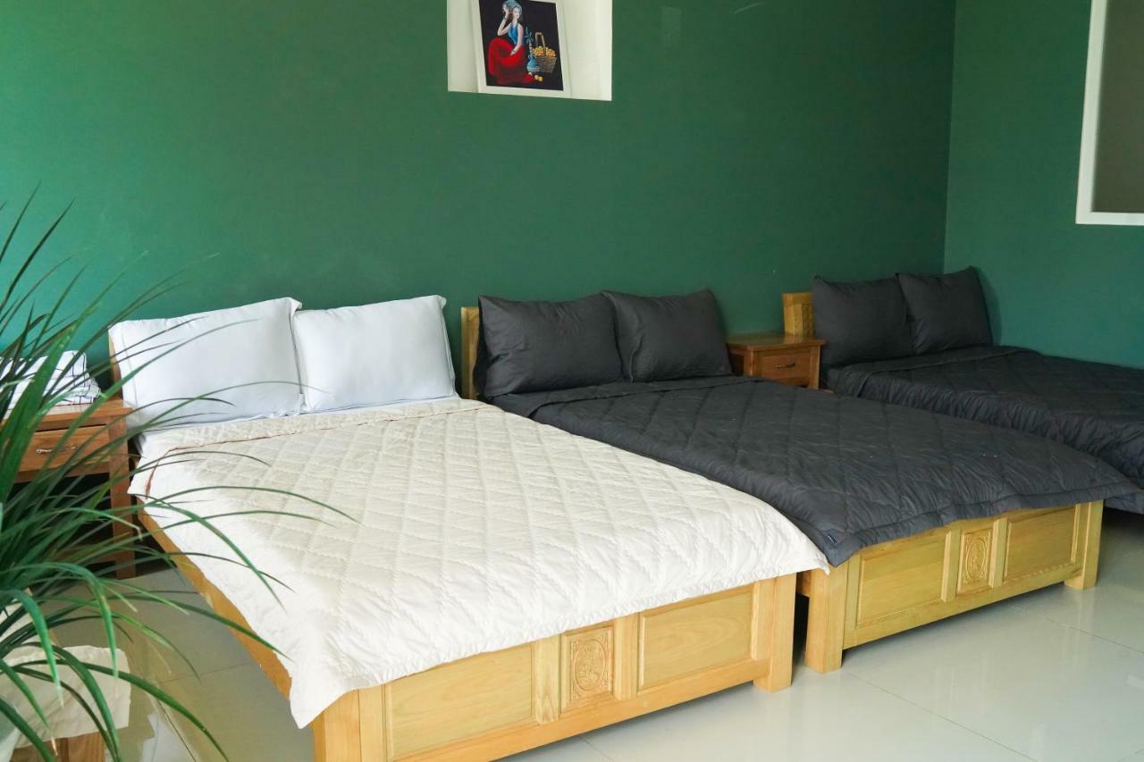 Sunny 2 Hotel Vung Tau Exterior foto