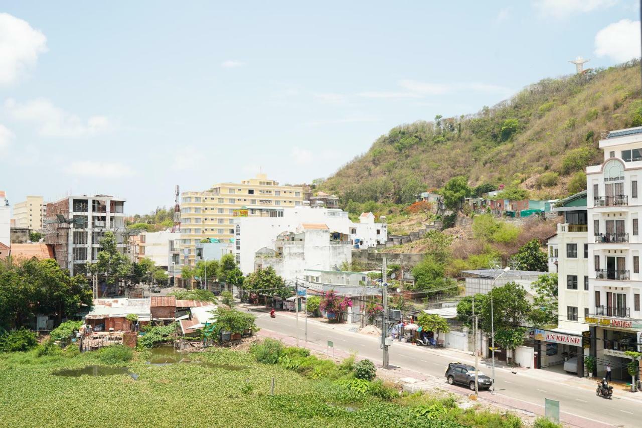 Sunny 2 Hotel Vung Tau Exterior foto
