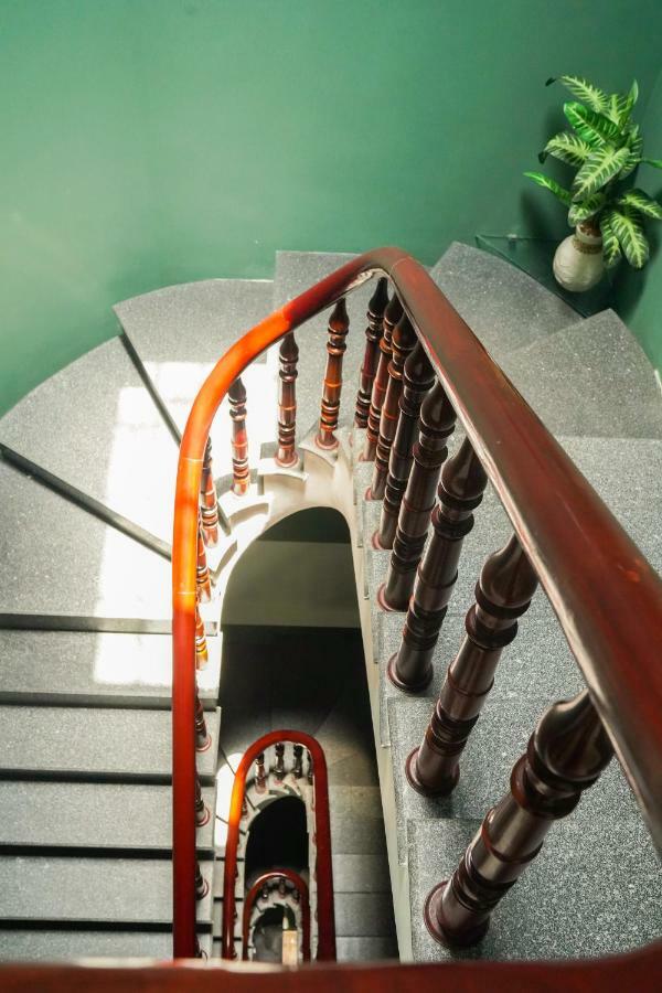 Sunny 2 Hotel Vung Tau Exterior foto