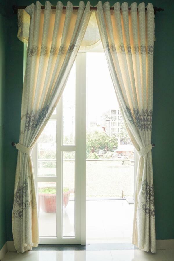 Sunny 2 Hotel Vung Tau Exterior foto