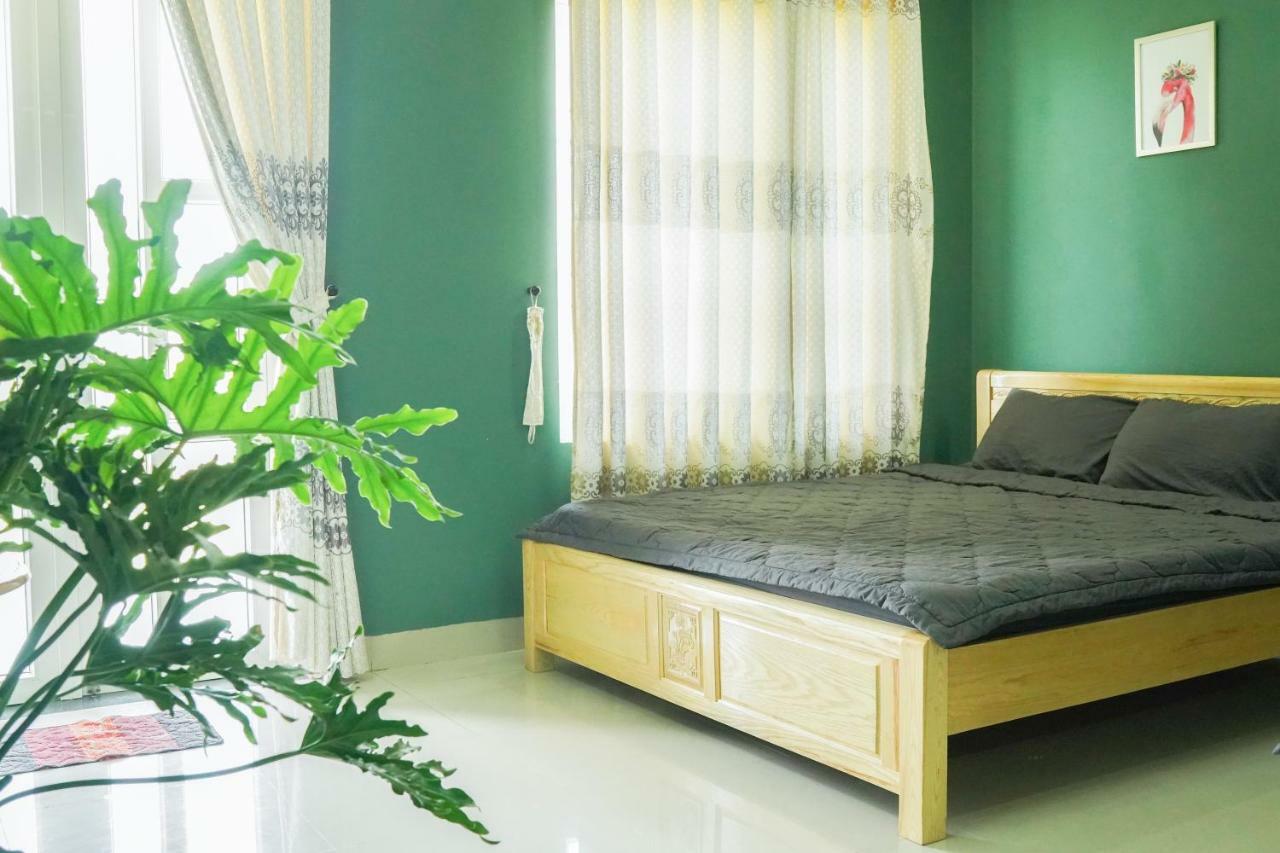 Sunny 2 Hotel Vung Tau Exterior foto
