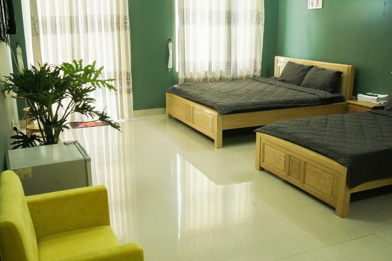 Sunny 2 Hotel Vung Tau Exterior foto